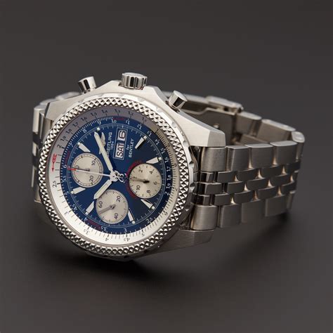 breitling gt 7|breitling bentley for sale.